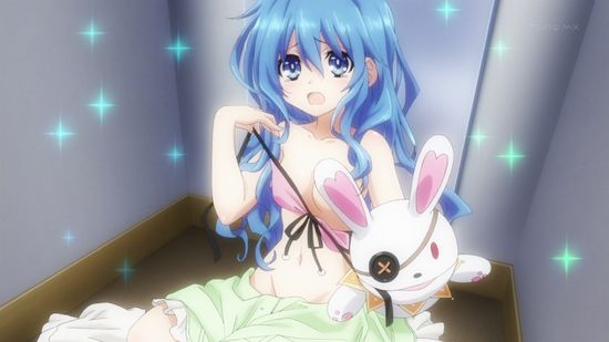 Date a Live – 11